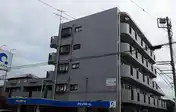 第16クリスタルマンション