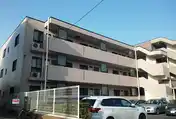 ハピネス飯田8号館