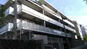 アールブラン新百合ヶ丘