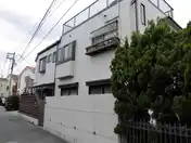 メゾン美々