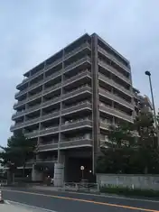 パレステージ茅ヶ崎