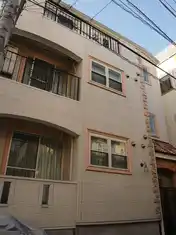 メゾン・ド・ピアレ