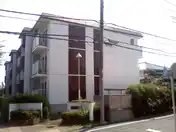 センチュリーハイツ9号棟
