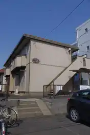 フォーブル下落合A
