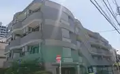 ビエラコート神楽坂
