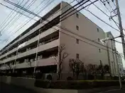ヴィラヴェール武蔵新城