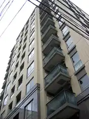 デューク・スカーラ日本橋