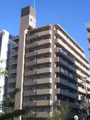 クレアール吉野町