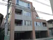 サンクタス代々木上原