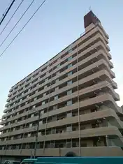 ライオンズマンション南品川