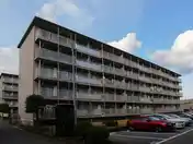 花見川ライオンズプラザ6号棟