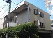 トピア新代田