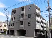 グランシャリオ