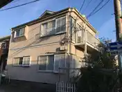 メゾン駿河