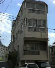 ターナ石川台