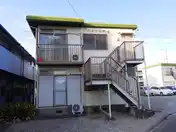 ハイツ小沢B棟