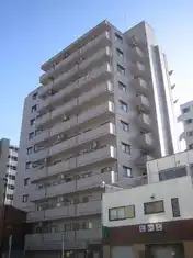 マリーヌ吉野町