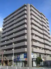 センチュリー横浜関内
