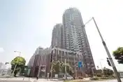 ザ・タワーズ台場EAST