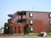 ダイヤモンドマンション2号館