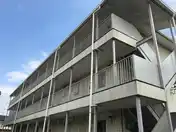 リバーサイドマンション