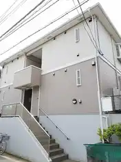 フルーポルテ弐番館