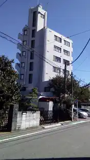 キャトルセゾン橋本5
