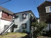 メゾンユタカ