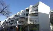 桜台ビレジ1ブロック