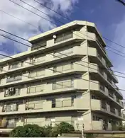 エンゼルハイム石川台