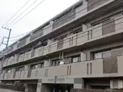 グレースヒル水元公園