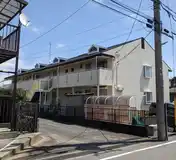 パークヒルズ伊藤サンモール神明