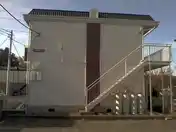 ソシアルガーデンA