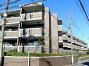 西荻窪デュープレックスII