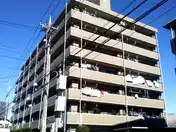 ライオンズガーデン京王橋本