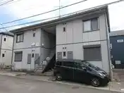 ハイラーク桜ヶ丘8