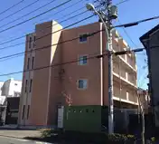 ライジィングサン