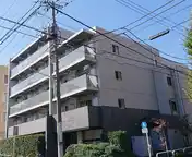 アーバンステーション成増