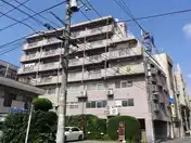 高砂サニーコーポ