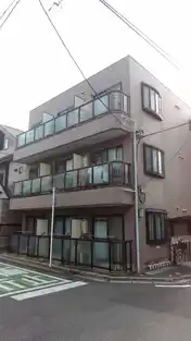 PEACE上戸田