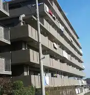 ベルポート和光 参番館