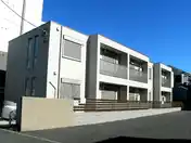 メゾンドラフィネ