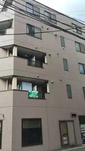 ラ・ペーシュ蘇我