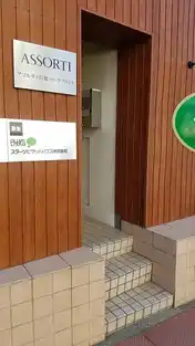 アソルティ行徳パークフロント