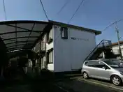 コーポサンフィールド