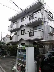 メゾンドパルク