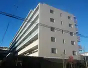 ザ・パークハウス横浜大口