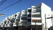 桜台ビレジ2ブロック