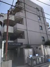 ランドピアときわ台