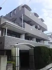 マイファリエ椎名町
